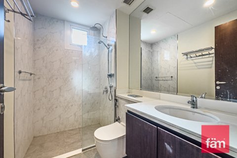 Řadový dům v Dubai, SAE 4 ložnice, 303.3 m² Č.: 622849 - fotografie 15