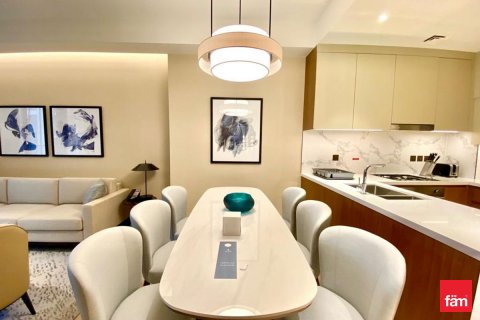 آپارتمان برای اجاره در Dubai، امارات متحده عربی 2 خوابه ، 116.7 متر مربع ، شماره 623000 - تصویر 1