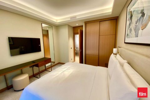 آپارتمان برای اجاره در Dubai، امارات متحده عربی 2 خوابه ، 116.7 متر مربع ، شماره 623000 - تصویر 11