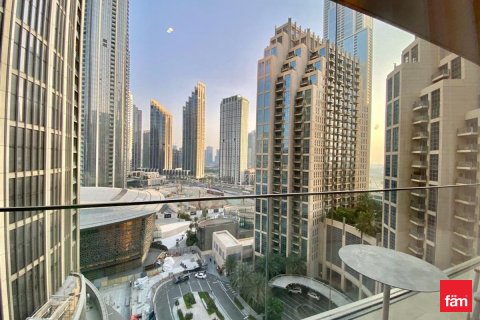 آپارتمان برای اجاره در Dubai، امارات متحده عربی 2 خوابه ، 116.7 متر مربع ، شماره 623000 - تصویر 4