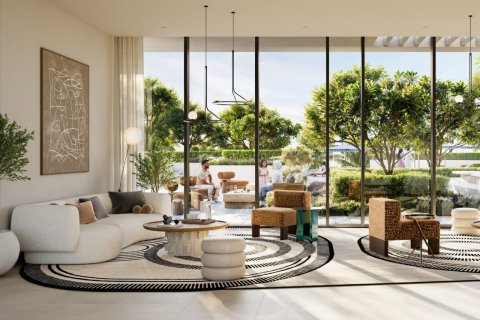 Byt v Dubai, SAE 3 ložnice, 171.7 m² Č.: 623213 - fotografie 10