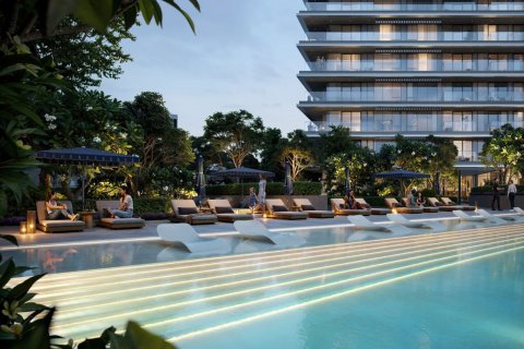 Byt v Dubai, SAE 3 ložnice, 171.7 m² Č.: 623213 - fotografie 2