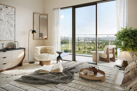 Byt v Dubai, SAE 3 ložnice, 171.7 m² Č.: 623213 - fotografie 8
