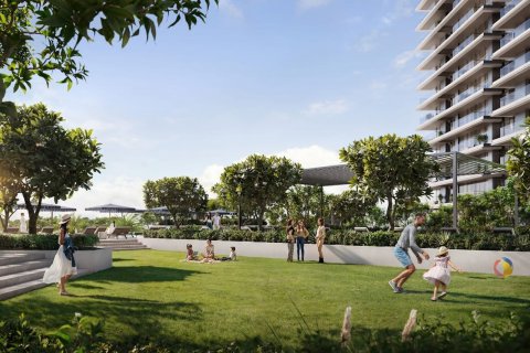 Apartament në Dubai, Emiratet e Bashkuara Arabe 2 dhoma gjumi, 109.3 m2. № 623214 - Foto 5