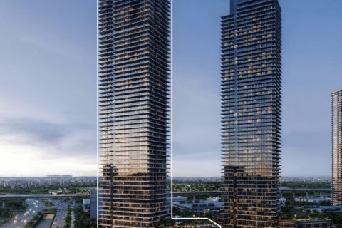 Apartament në Dubai, Emiratet e Bashkuara Arabe 2 dhoma gjumi, 109.3 m2. № 623214 - Foto 2