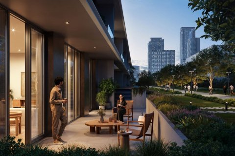 Apartament në Dubai, Emiratet e Bashkuara Arabe 2 dhoma gjumi, 109.3 m2. № 623214 - Foto 3