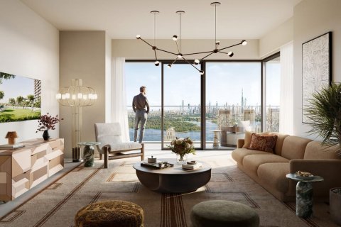 Apartament në Dubai, Emiratet e Bashkuara Arabe 2 dhoma gjumi, 109.3 m2. № 623214 - Foto 9