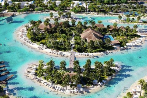 Таунхаус Damac Lagoons, Дубай, БАӘ-да 5 жатын бөлмелер, 301.6 м² № 503953 - фото 6