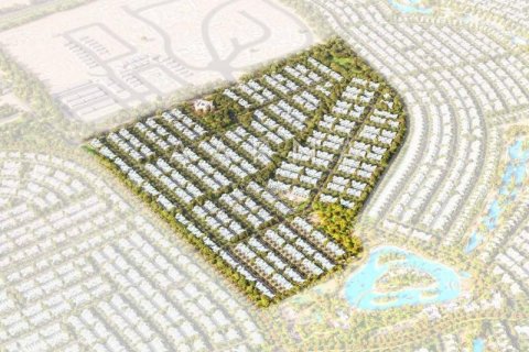 Таунхаус Damac Lagoons, Дубай, БАӘ-да 5 жатын бөлмелер, 301.6 м² № 503953 - фото 8