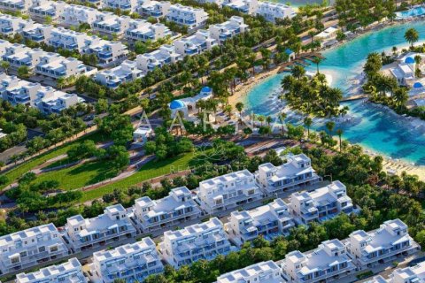 Таунхаус Damac Lagoons, Дубай, БАӘ-да 5 жатын бөлмелер, 301.6 м² № 503953 - фото 9