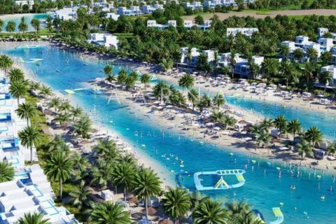 Таунхаус Damac Lagoons, Дубай, БАӘ-да 5 жатын бөлмелер, 301.6 м² № 503953 - фото 7