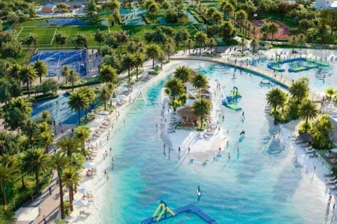 Таунхаус Damac Lagoons, Дубай, БАӘ-да 5 жатын бөлмелер, 301.6 м² № 503953 - фото 4
