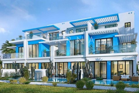 Таунхаус Damac Lagoons, Дубай, БАӘ-да 5 жатын бөлмелер, 301.6 м² № 503953 - фото 3