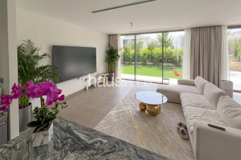 Villa in affitto a Dubai Hills Estate, Dubai, EAU 4 camere da letto, 325 mq. № 626574 - foto 20