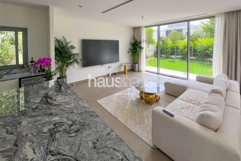 Villa in affitto a Dubai Hills Estate, Dubai, EAU 4 camere da letto, 325 mq. № 626574 - foto 3