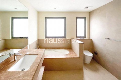 Villa in affitto a Dubai Hills Estate, Dubai, EAU 4 camere da letto, 325 mq. № 626574 - foto 13