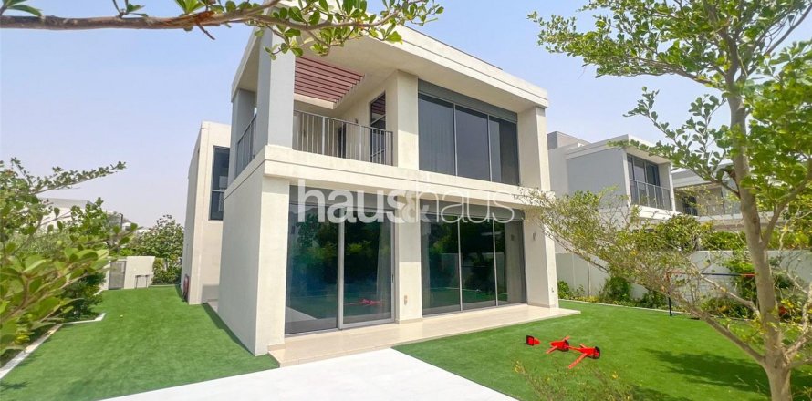 Villa a Dubai Hills Estate, Dubai, EAU 4 camere da letto, 325 mq. № 626574