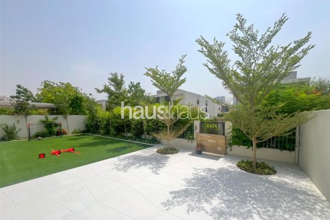 Villa in affitto a Dubai Hills Estate, Dubai, EAU 4 camere da letto, 325 mq. № 626574 - foto 2