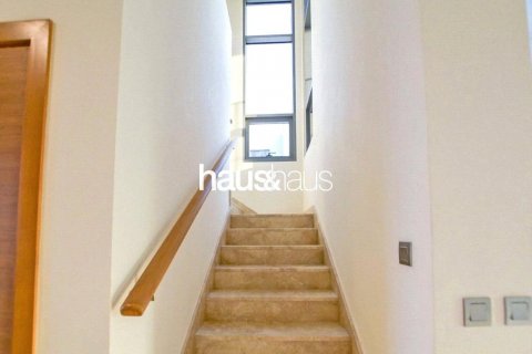 Villa in affitto a Dubai Hills Estate, Dubai, EAU 4 camere da letto, 325 mq. № 626574 - foto 16