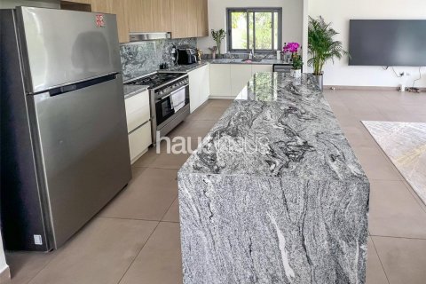 Villa in affitto a Dubai Hills Estate, Dubai, EAU 4 camere da letto, 325 mq. № 626574 - foto 5