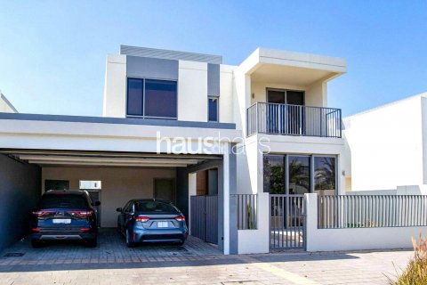 Villa in affitto a Dubai Hills Estate, Dubai, EAU 4 camere da letto, 325 mq. № 626574 - foto 15