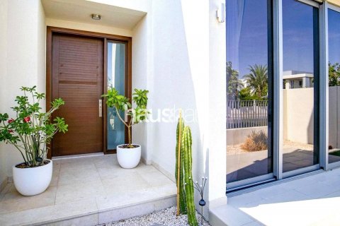 Villa in affitto a Dubai Hills Estate, Dubai, EAU 4 camere da letto, 325 mq. № 626574 - foto 9