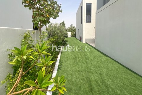 Villa in affitto a Dubai Hills Estate, Dubai, EAU 4 camere da letto, 325 mq. № 626574 - foto 18