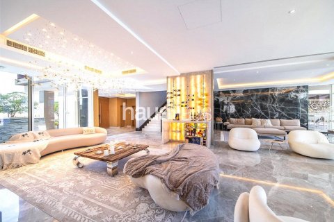 Vila v Dubai Hills Estate, Dubai, SAE 5 ložnice, 940 m² Č.: 626622 - fotografie 4