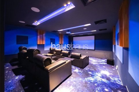 Vila v Dubai Hills Estate, Dubai, SAE 5 ložnice, 940 m² Č.: 626622 - fotografie 24