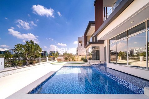 Vila v Dubai Hills Estate, Dubai, SAE 5 ložnice, 940 m² Č.: 626622 - fotografie 2