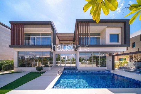 Vila v Dubai Hills Estate, Dubai, SAE 5 ložnice, 940 m² Č.: 626622 - fotografie 1