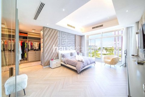 Vila v Dubai Hills Estate, Dubai, SAE 5 ložnice, 940 m² Č.: 626622 - fotografie 14