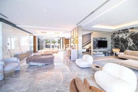 Vila v Dubai Hills Estate, Dubai, SAE 5 ložnice, 940 m² Č.: 626622 - fotografie 7