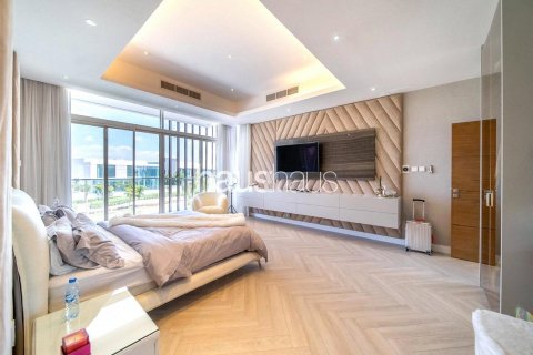 Vila v Dubai Hills Estate, Dubai, SAE 5 ložnice, 940 m² Č.: 626622 - fotografie 13