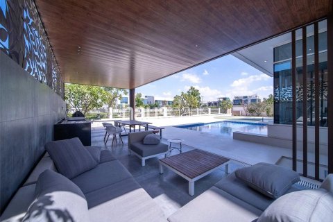 Vila v Dubai Hills Estate, Dubai, SAE 5 ložnice, 940 m² Č.: 626622 - fotografie 3