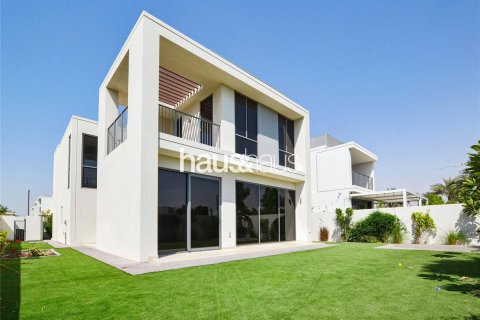 Villa sa Dubai Hills Estate, Dubai, UAE 4 silid-tulugan, 433 sq.m. № 626621 - larawan 13