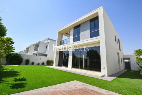Villa sa Dubai Hills Estate, Dubai, UAE 4 silid-tulugan, 433 sq.m. № 626621 - larawan 1