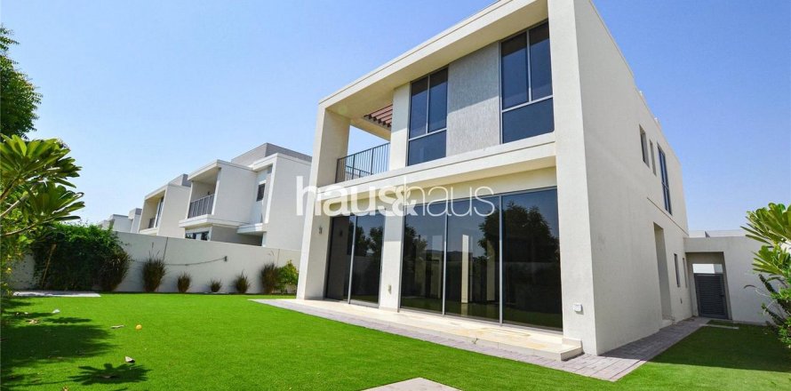 Villa sa Dubai Hills Estate, Dubai, UAE 4 silid-tulugan, 433 sq.m. № 626621