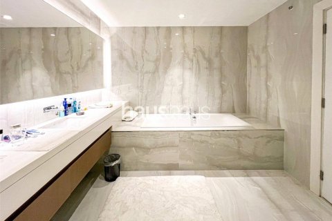 Byt v Palm Jumeirah, Dubai, SAE 3 ložnice, 486 m² Č.: 626573 - fotografie 8