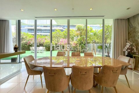 Byt v Palm Jumeirah, Dubai, SAE 3 ložnice, 486 m² Č.: 626573 - fotografie 4