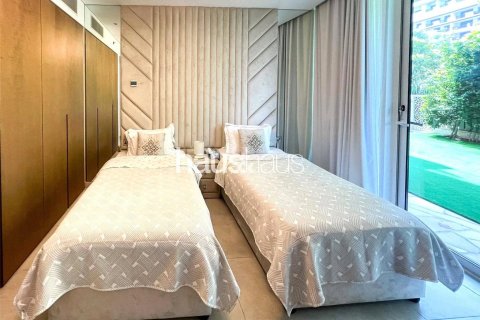 Byt v Palm Jumeirah, Dubai, SAE 3 ložnice, 486 m² Č.: 626573 - fotografie 11