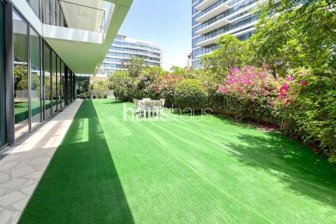 Byt v Palm Jumeirah, Dubai, SAE 3 ložnice, 486 m² Č.: 626573 - fotografie 2