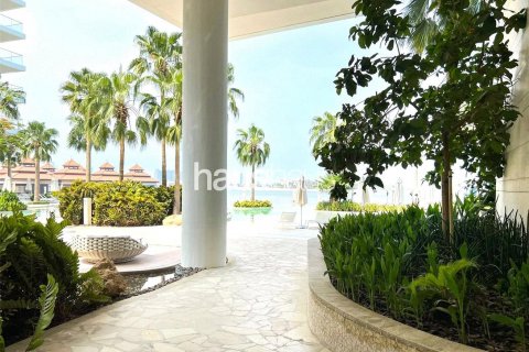 Byt v Palm Jumeirah, Dubai, SAE 3 ložnice, 486 m² Č.: 626573 - fotografie 18