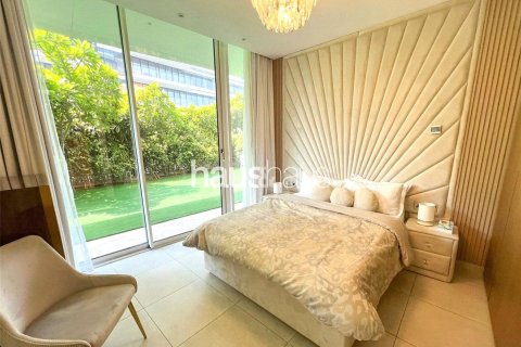 Byt v Palm Jumeirah, Dubai, SAE 3 ložnice, 486 m² Č.: 626573 - fotografie 10
