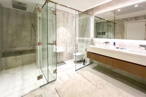 Byt v Palm Jumeirah, Dubai, SAE 3 ložnice, 486 m² Č.: 626573 - fotografie 7