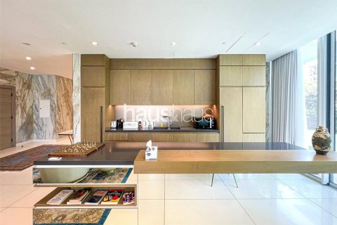 Byt v Palm Jumeirah, Dubai, SAE 3 ložnice, 486 m² Č.: 626573 - fotografie 5