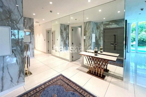 Byt v Palm Jumeirah, Dubai, SAE 3 ložnice, 486 m² Č.: 626573 - fotografie 19