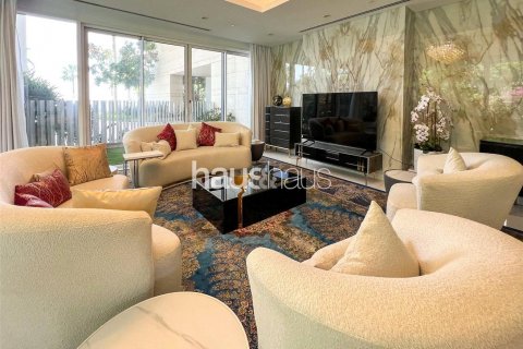 Byt v Palm Jumeirah, Dubai, SAE 3 ložnice, 486 m² Č.: 626573 - fotografie 21