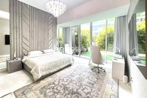 Byt v Palm Jumeirah, Dubai, SAE 3 ložnice, 486 m² Č.: 626573 - fotografie 6