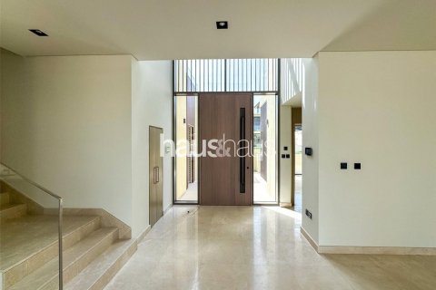Villa sa Dubai Hills Estate, Dubai, UAE 4 silid-tulugan, 786 sq.m. № 626619 - larawan 5